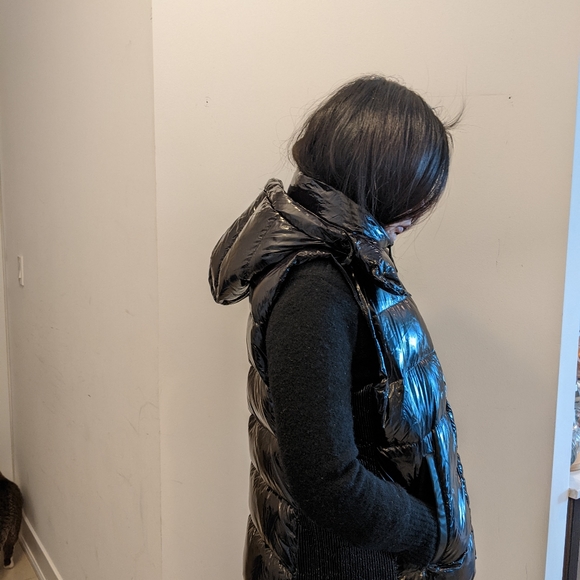 Brand New Rudsak Down Vest - Picture 5 of 7